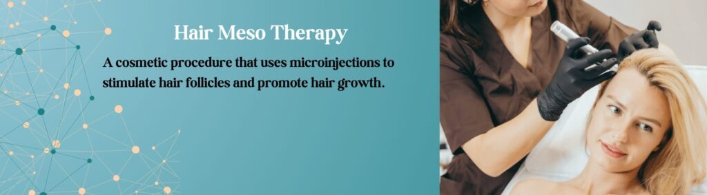 hair meso therapy